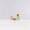 Motel a Miio Tassen & Becher>Copa Alto 4Er Set Espressobecher Pastellmint