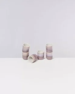 Motel a Miio Tassen & Becher>Copa Alto Espressobecher Lavender
