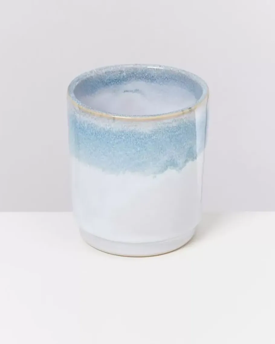 Motel a Miio Große Becher>Cordoama Becher Gros Aqua