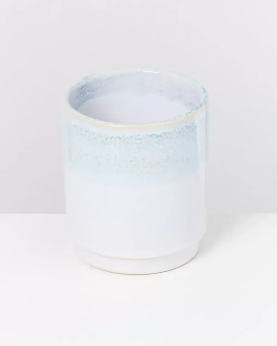 Motel a Miio Große Becher>Cordoama Becher Gros Azur