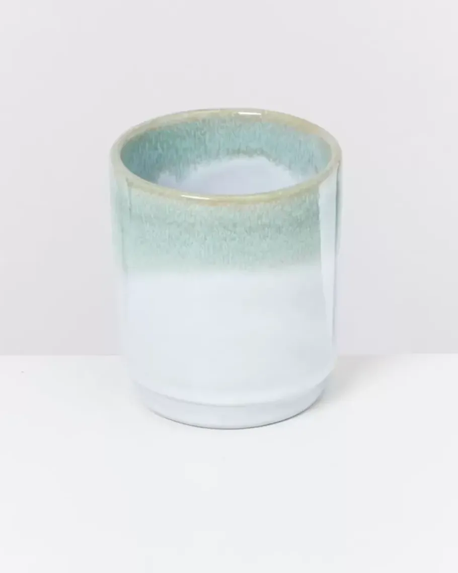 Motel a Miio Tassen & Becher>Cordoama Becher Gros Mint
