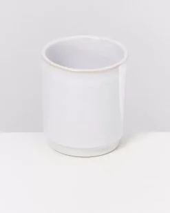 Motel a Miio Tassen & Becher>Cordoama Becher Gros Weis