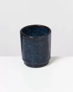 Motel a Miio Kleine Becher>Cordoama Becher Klein Dunkelblau