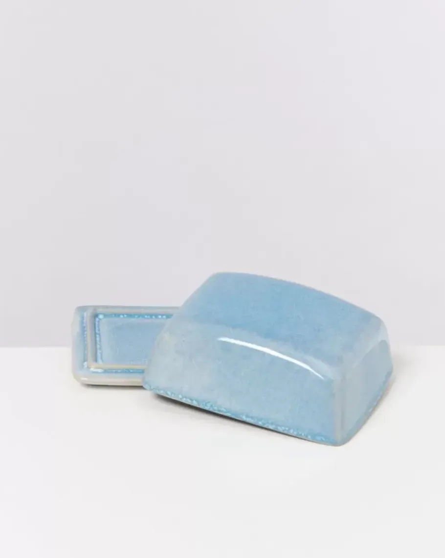 Motel a Miio Butterdosen>Cordoama Butterdose Aqua