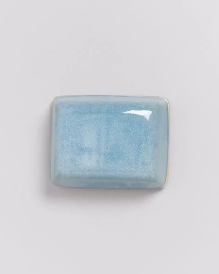 Motel a Miio Butterdosen>Cordoama Butterdose Aqua