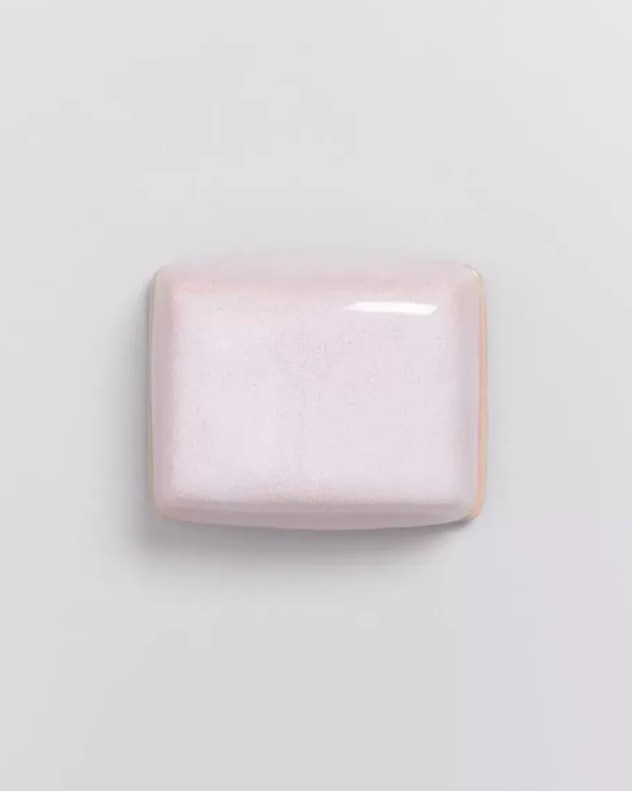 Motel a Miio Butterdosen>Cordoama Butterdose Rose