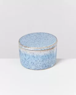 Motel a Miio Dosen>Cordoama Dose S Blau Gesprenkelt