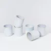 Motel a Miio 6 Teilige Sets>Cordoama 6Er Set Becher Gros Azur