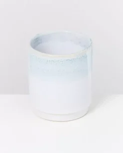 Motel a Miio Tassen & Becher Sets>Cordoama 4Er Set Becher Gros Azur