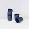 Motel a Miio Tassen & Becher Sets>Cordoama 4Er Set Becher Gros Dunkelblau