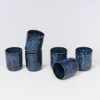 Motel a Miio Tassen & Becher Sets>Cordoama 6Er Set Becher Gros Dunkelblau