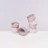 Motel a Miio Tassen & Becher Sets>Cordoama 4Er Set Becher Gros Rose
