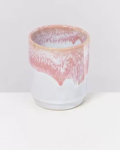 Motel a Miio Tassen & Becher Sets>Cordoama 6Er Set Becher Gros Rose