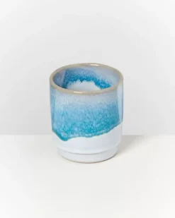 Motel a Miio Tassen & Becher>Cordoama 6Er Set Becher Klein Aqua