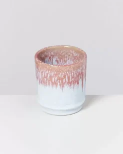 Motel a Miio Tassen & Becher Sets>Cordoama 6Er Set Becher Klein Rose