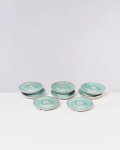 Motel a Miio Eierbecher>Cordoama 8Er Set Eierbecher Mint