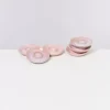 Motel a Miio Eierbecher>Cordoama 6Er Set Eierbecher Rose