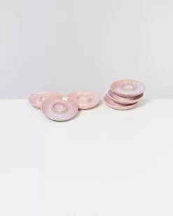 Motel a Miio Eierbecher>Cordoama 6Er Set Eierbecher Rose