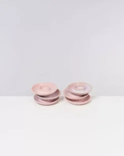 Motel a Miio Eierbecher>Cordoama 6Er Set Eierbecher Rose