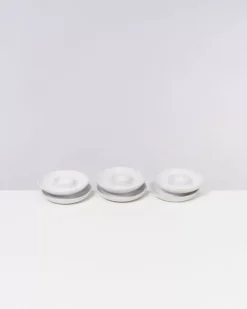 Motel a Miio Eierbecher>Cordoama 6Er Set Eierbecher Weis