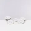 Motel a Miio Eierbecher>Cordoama 8Er Set Eierbecher Weis