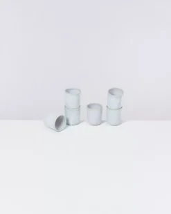 Motel a Miio 6 Teilige Sets>Cordoama 6Er Set Espressobecher Azur