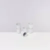 Motel a Miio Tassen & Becher Sets>Cordoama 6Er Set Espressobecher Weis