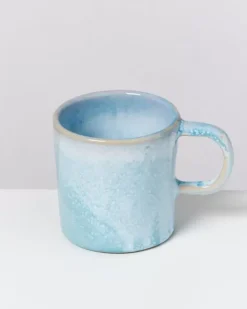 Motel a Miio Tassen & Becher>Cordoama 6Er Set Tasse Gros Aqua