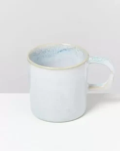 Motel a Miio Tassen & Becher Sets>Cordoama 6Er Set Tasse Gros Azur