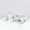 Motel a Miio Tassen & Becher>Cordoama 6Er Set Tasse Gros Azur
