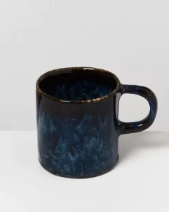 Motel a Miio Tassen & Becher Sets>Cordoama 6Er Set Tasse Gros Dunkelblau