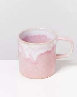 Motel a Miio Tassen & Becher>Cordoama 4Er Set Tasse Gros Rose