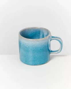 Motel a Miio 4 Teilige Sets>Cordoama 4Er Set Tasse Klein Aqua
