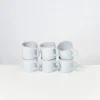 Motel a Miio 6 Teilige Sets>Cordoama 6Er Set Tasse Klein Azur