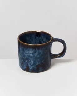 Motel a Miio 6 Teilige Sets>Cordoama 6Er Set Tasse Klein Dunkelblau