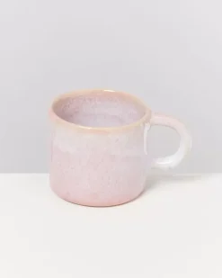 Motel a Miio Tassen & Becher Sets>Cordoama 6Er Set Tasse Klein Rose