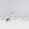Motel a Miio Tassen & Becher Sets>Cordoama 6Er Set Tasse Klein Weis