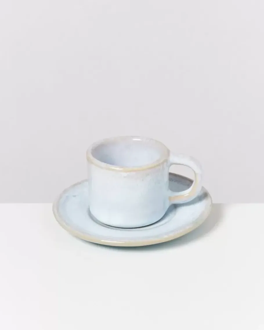 Motel a Miio Espressotassen>Cordoama Espressotasse Azur