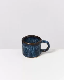 Motel a Miio Tassen & Becher>Cordoama Espressotasse Dunkelblau