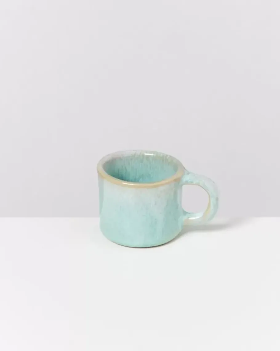 Motel a Miio Espressotassen>Cordoama Espressotasse Mint