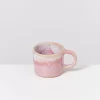 Motel a Miio Espressotassen>Cordoama Espressotasse Rose