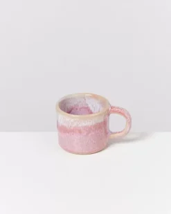Motel a Miio Tassen & Becher>Cordoama Espressotasse Rose