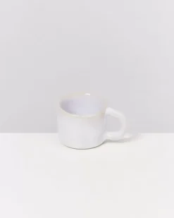 Motel a Miio Espressotassen>Cordoama Espressotasse Weis