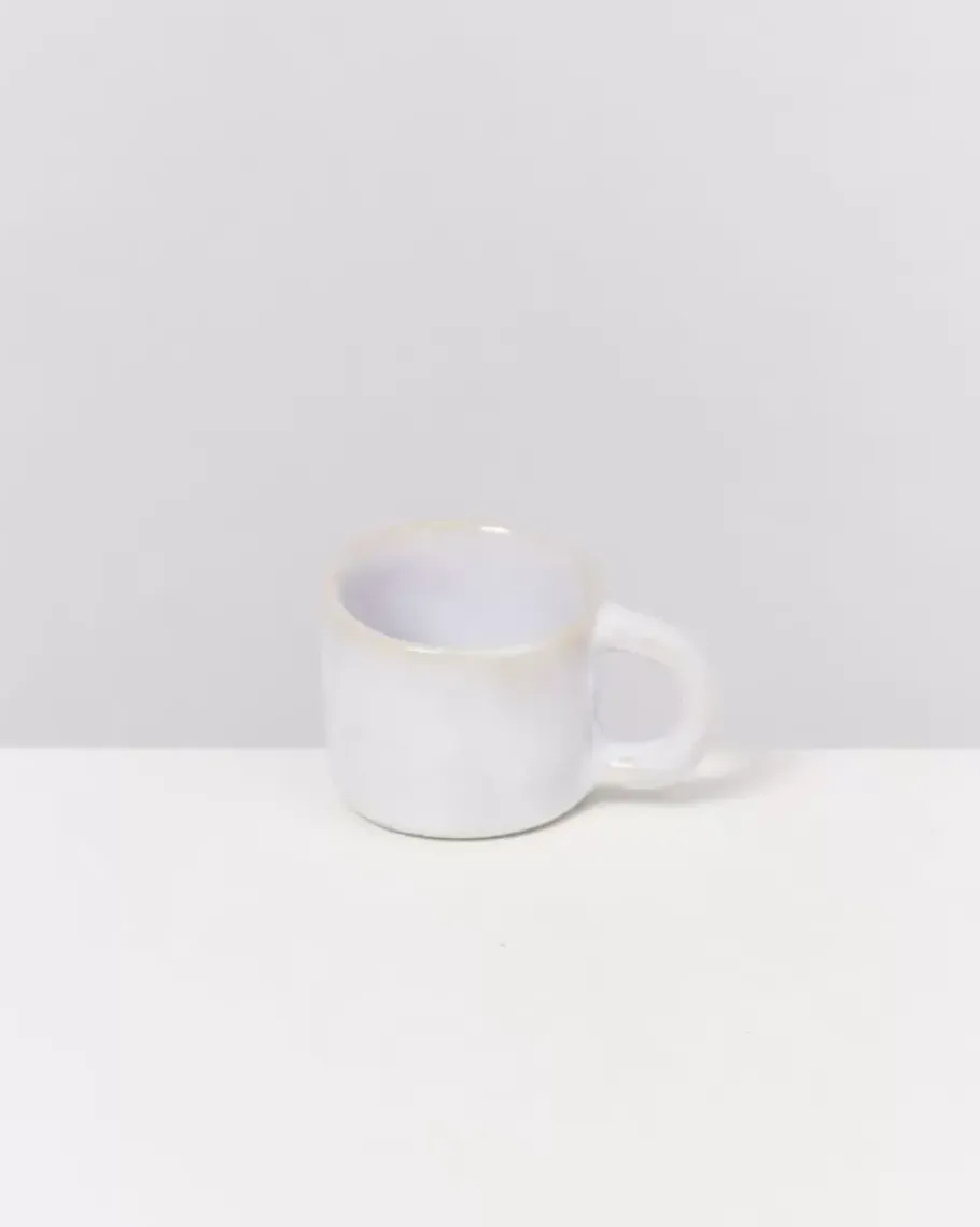 Motel a Miio Espressotassen>Cordoama Espressotasse Weis