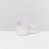 Motel a Miio Tassen & Becher>Cordoama Espressotasse Weis