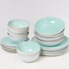 Motel a Miio 24 Teilige Sets>Cordoama Klassik Mint - 24 Teiliges Set