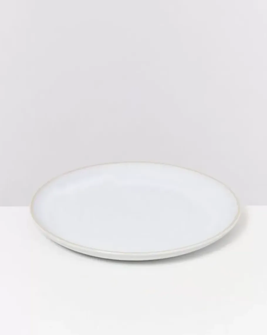 Motel a Miio 40 Teilige Sets>Cordoama Klassik Weis - 40 Teiliges Set