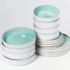 Motel a Miio Geschirr Sets>Cordoama Mint - 16 Teiliges Set