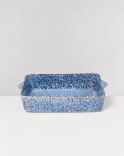 Motel a Miio Ofenformen>Cordoama Ofenform Gros Blau Gesprenkelt