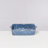 Motel a Miio Ofenformen>Cordoama Ofenform Klein Blau Gesprenkelt